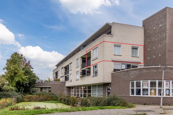 Property photo - Fluitekruid 38, 2635KT Den Hoorn